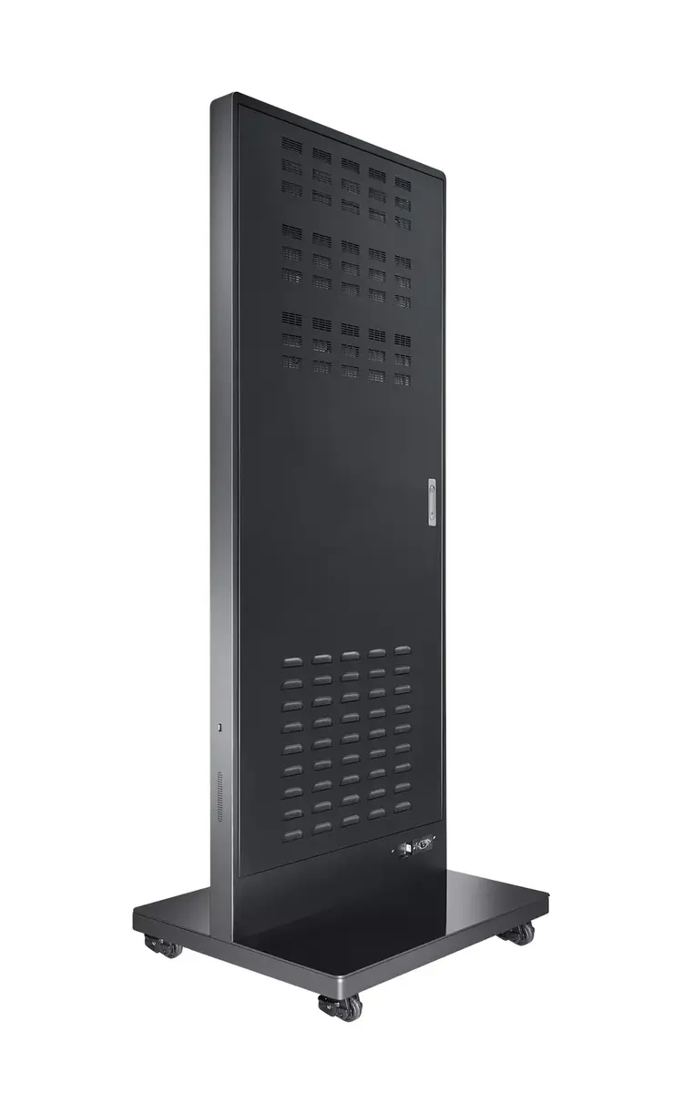 AG Neovo 55" Напольный цифровой киоск-дисплей Photo 6