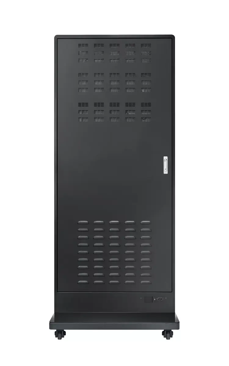 AG Neovo 55" Напольный цифровой киоск-дисплей Photo 7
