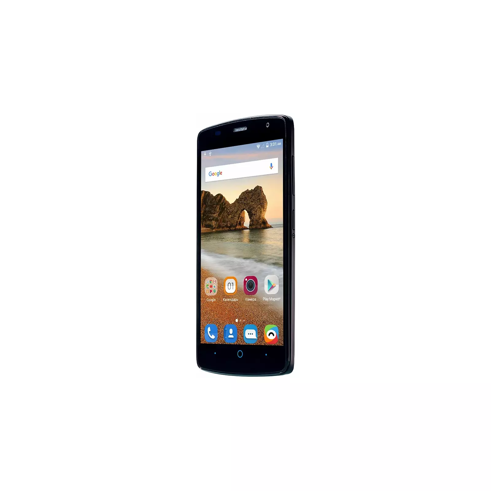 ZTE BL-L5-PL-G Photo 2