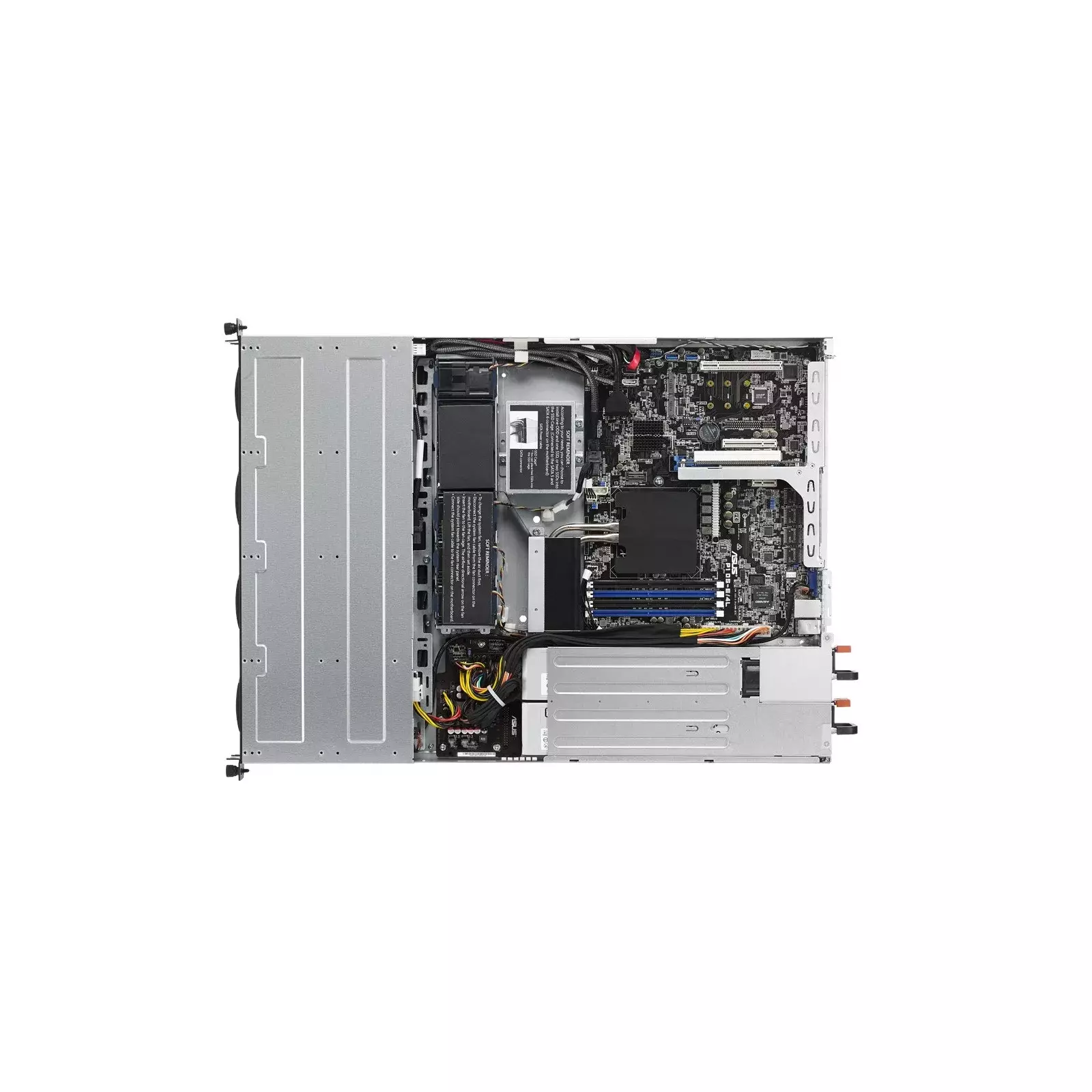 Asus 90SV03BA-M02CE0 Photo 1