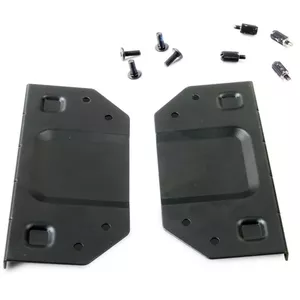 VESA mount accessory SHUTTLE PV04 for 1.3-litre XPC slim products