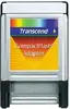 PCMCIA CompactFlash Adapter Transcend TS0MCF2PC Photo 5