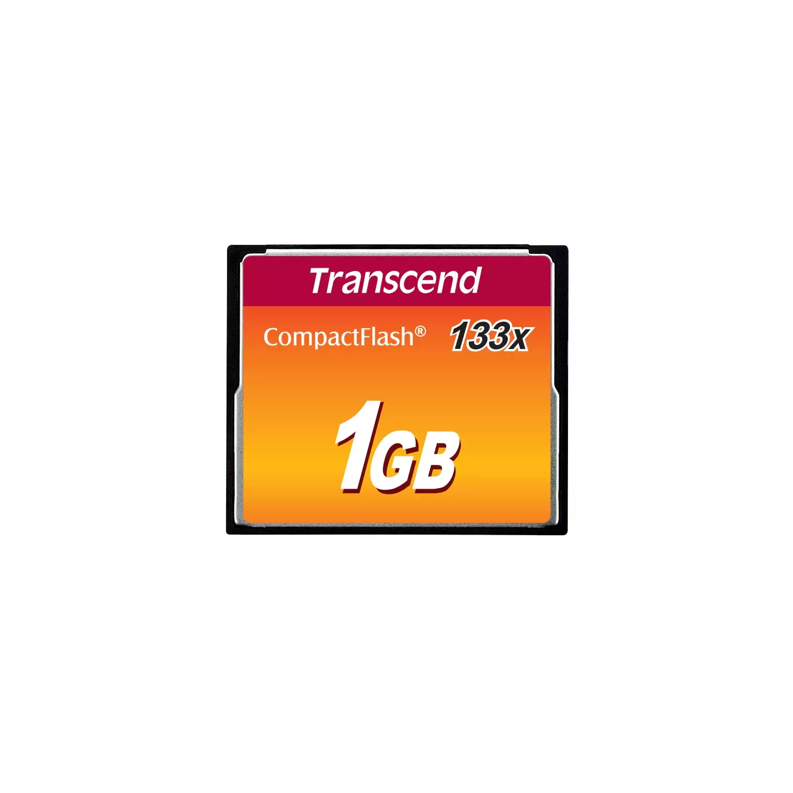 TRANSCEND TS1GCF133 Photo 1