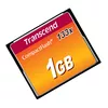 Zibatmiņa Transcend 1GB TS1GCF133 Photo 4