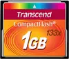 Флеш-память Transcend 1ГБ TS1GCF133 Photo 5