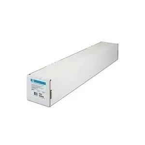 Foto papīrs HP Premium Matte 210 g/m² balts, ruļļa izmēri 134,8×974,8 mm