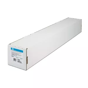 Photo paper HP Q1420A, 61 cm (24"), 190 g/m², Brown/White, single sheet