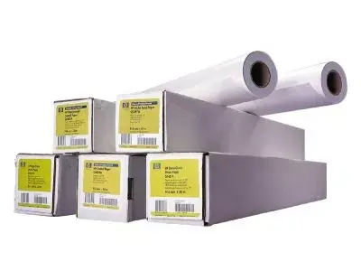 Фотобумага HP Universal Gloss 914 мм x 30.5 м Photo 2