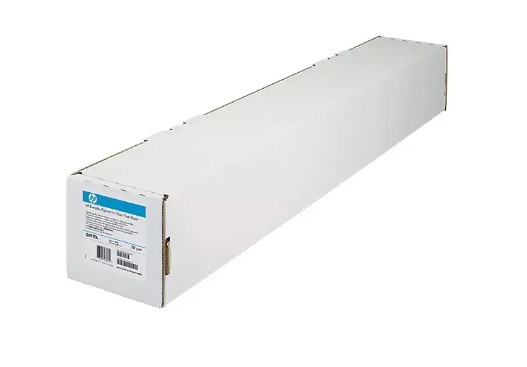 Clear Film HP C3876A Photo 2