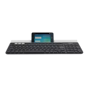 Беспроводная клавиатура Logitech K780 Multi-Device Photo 1