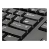 Keyboard Kensington ValuKeyboard Wired Photo 3