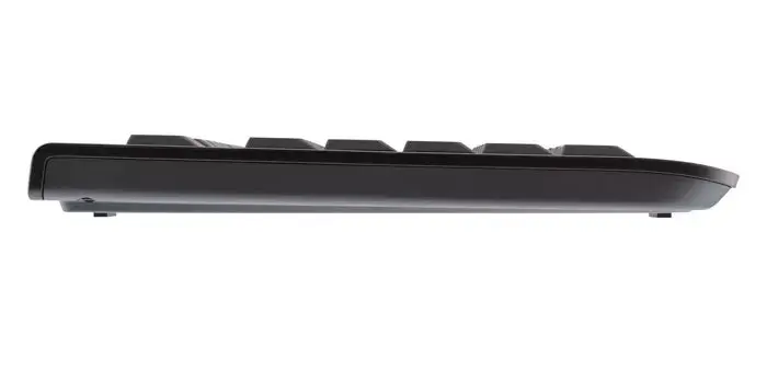 Bezvadu tastatūra CHERRY DW 3000 Photo 2