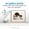 HP Premium Plus CR673A A4 Satin fotopapīrs Photo 2
