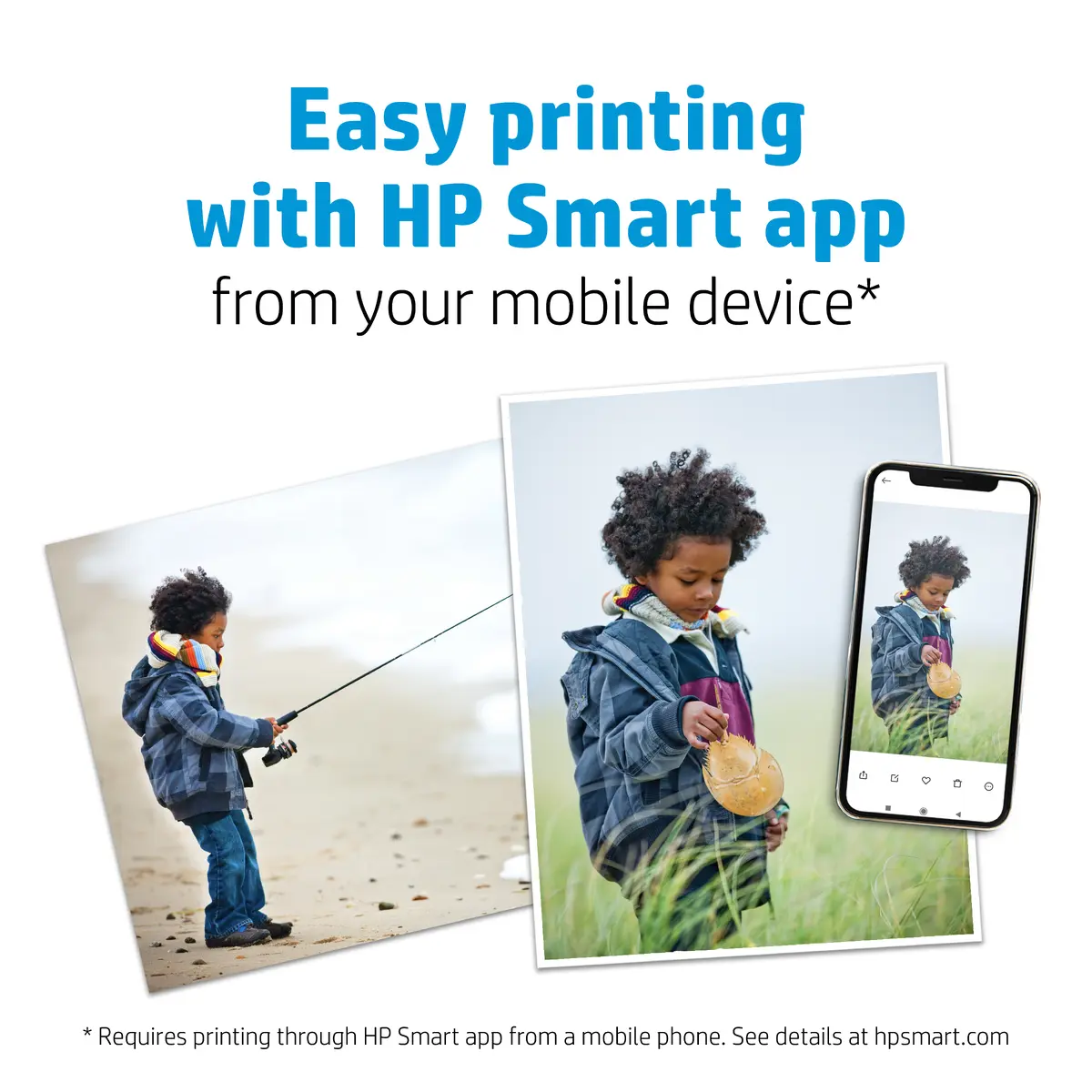HP Premium Plus CR673A A4 Satin fotopapīrs Photo 3