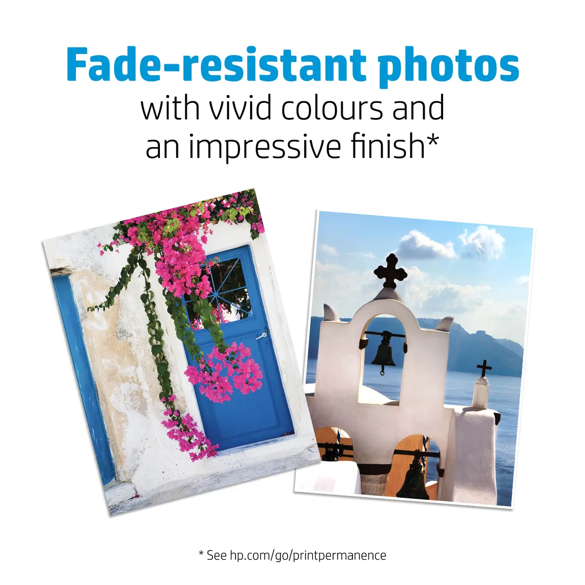 HP Premium Plus CR673A A4 Satin fotopapīrs Photo 7