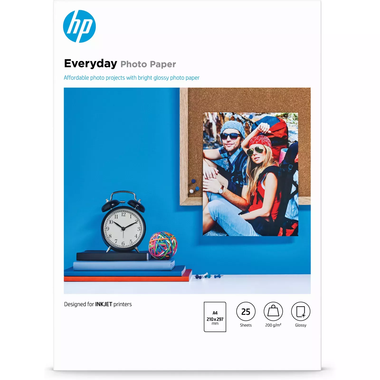 HP Q5451A Photo 1