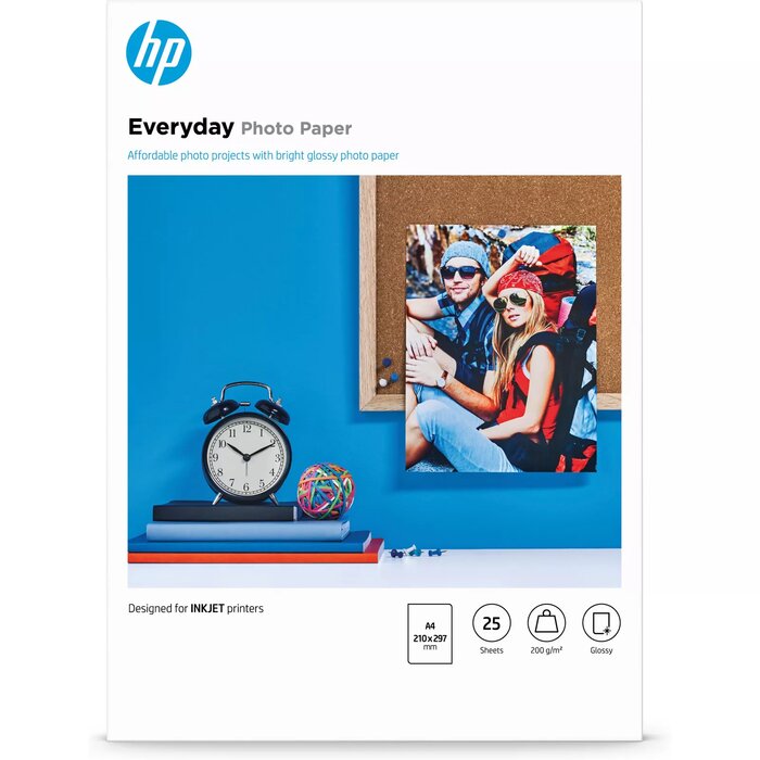 HP Q5451A Photo 1