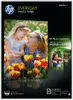 Фотобумага HP Everyday Глянцевая A4 200 г/м2 Photo 4