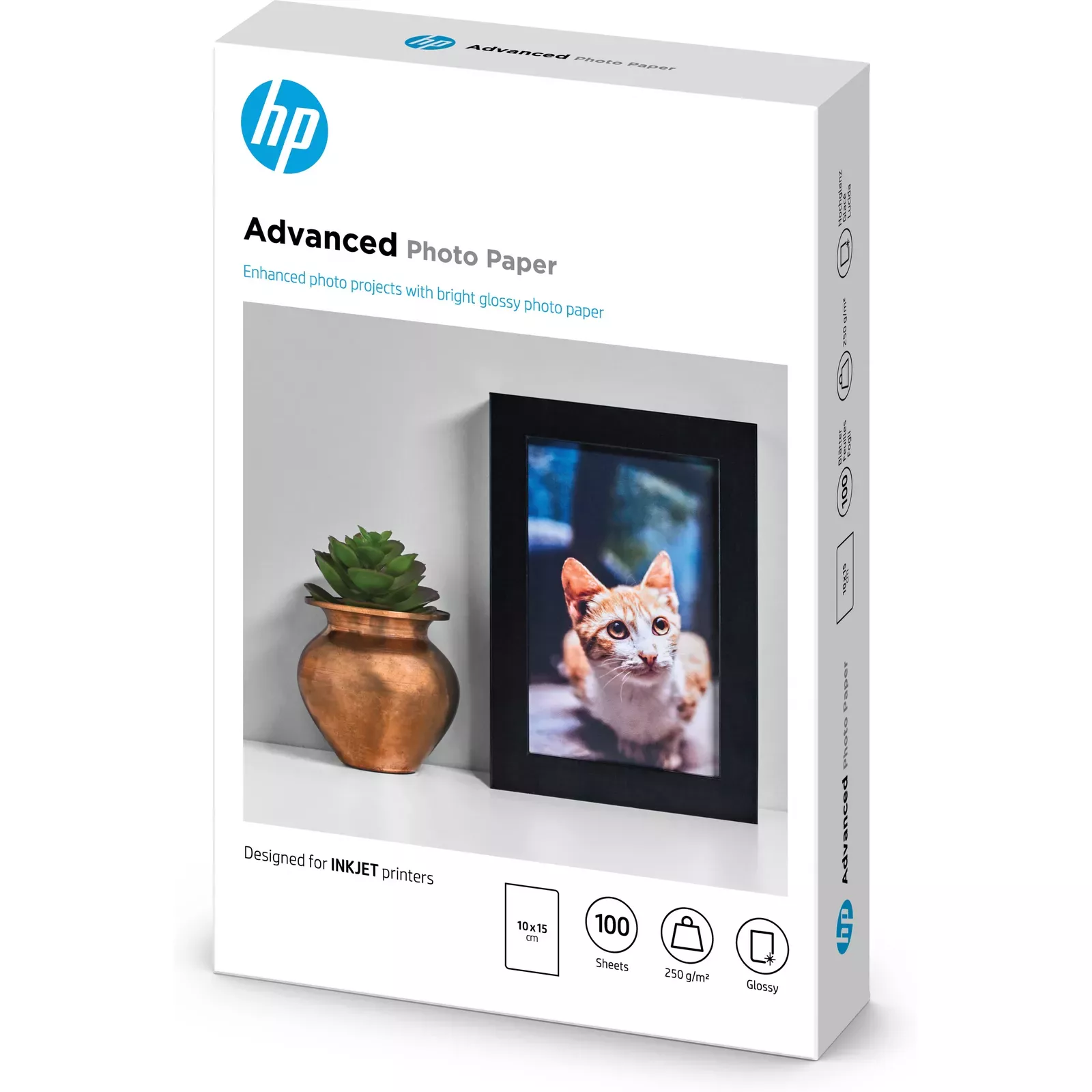 HP Q8692A Photo 2