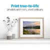 Фотобумага HP Advanced Photo Paper Q5456A Глянцевая A4 Photo 8
