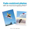Фотобумага HP Advanced Photo Paper Q5456A Глянцевая A4 Photo 10