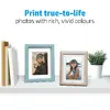 HP Advanced Photo Paper Glossy 10x15 cm Photo 2
