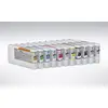 Картридж Epson T6536 Яркий светлый магента Photo 3