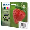 Kārtridžs Epson Ink C13T29964012 29XL XL Melns Zils Magentas Dzeltens Photo 2