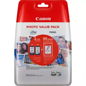Kārtridžs Canon 8286B006 4 krāsas 4x10ml