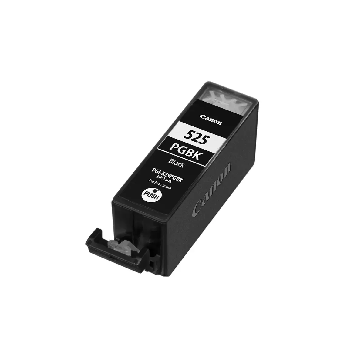 Картридж Canon PGI-525PGBK фото черный Photo 3
