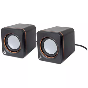 Speaker System Manhattan 2600 Series, 2x60W