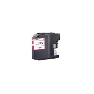 Картридж Brother MFCJ5920DW LC-22EM Черный