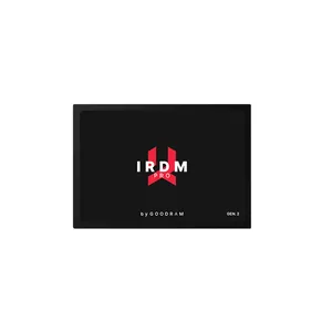 SSD диск Goodram 512 ГБ 2.5" SATA III IRDM PRO gen.2
