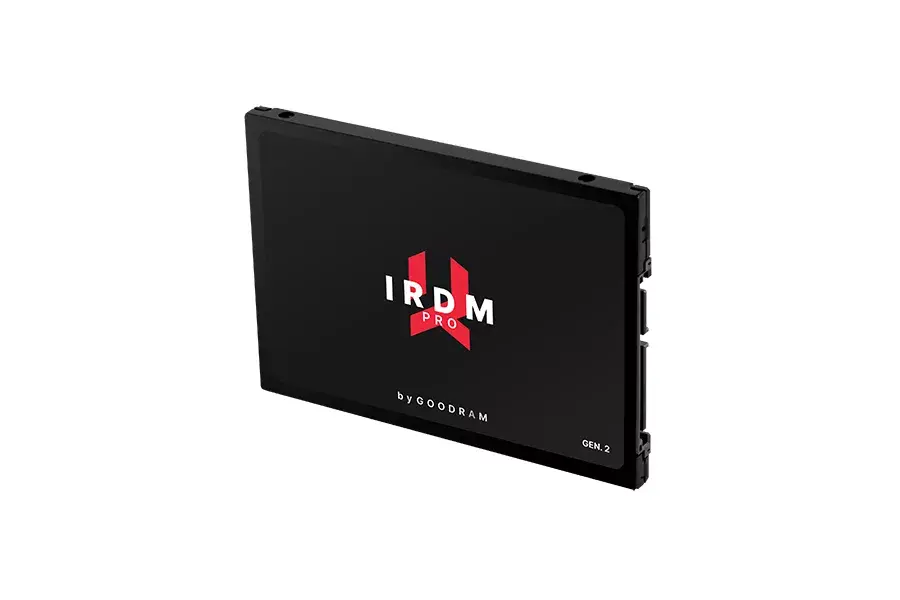 SSD Goodram 512 ГБ IRDM PRO gen.2 Photo 2