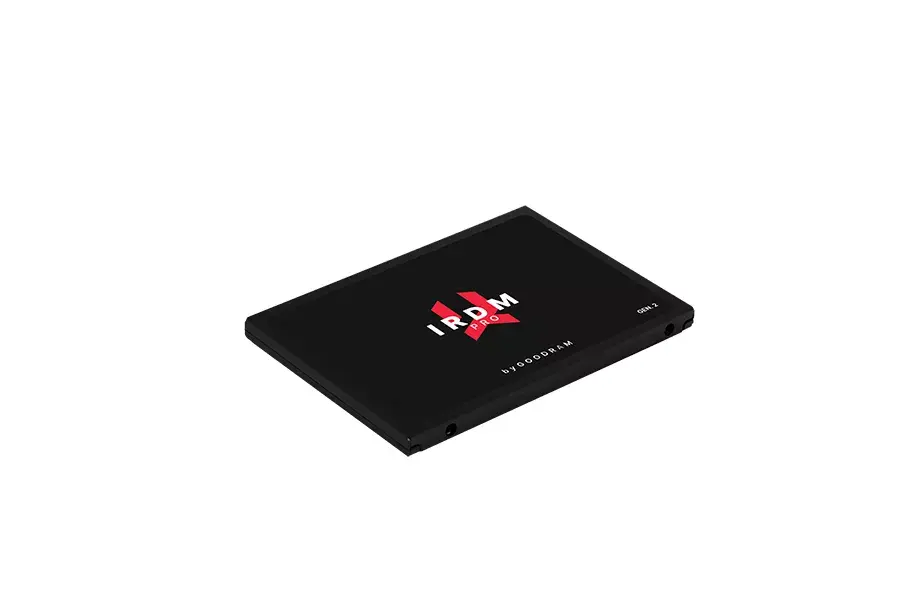 SSD Goodram 512 ГБ IRDM PRO gen.2 Photo 3