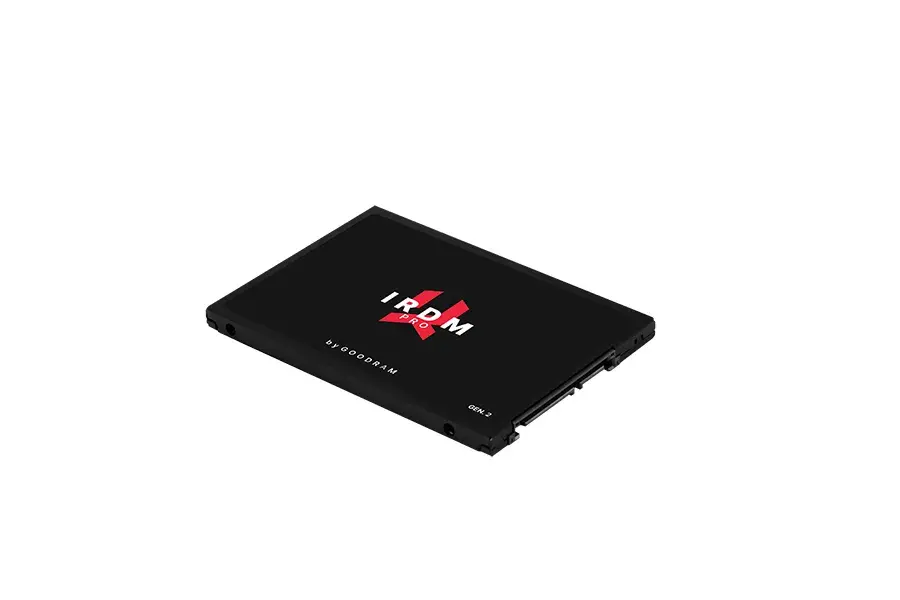 SSD Goodram 512 ГБ IRDM PRO gen.2 Photo 4