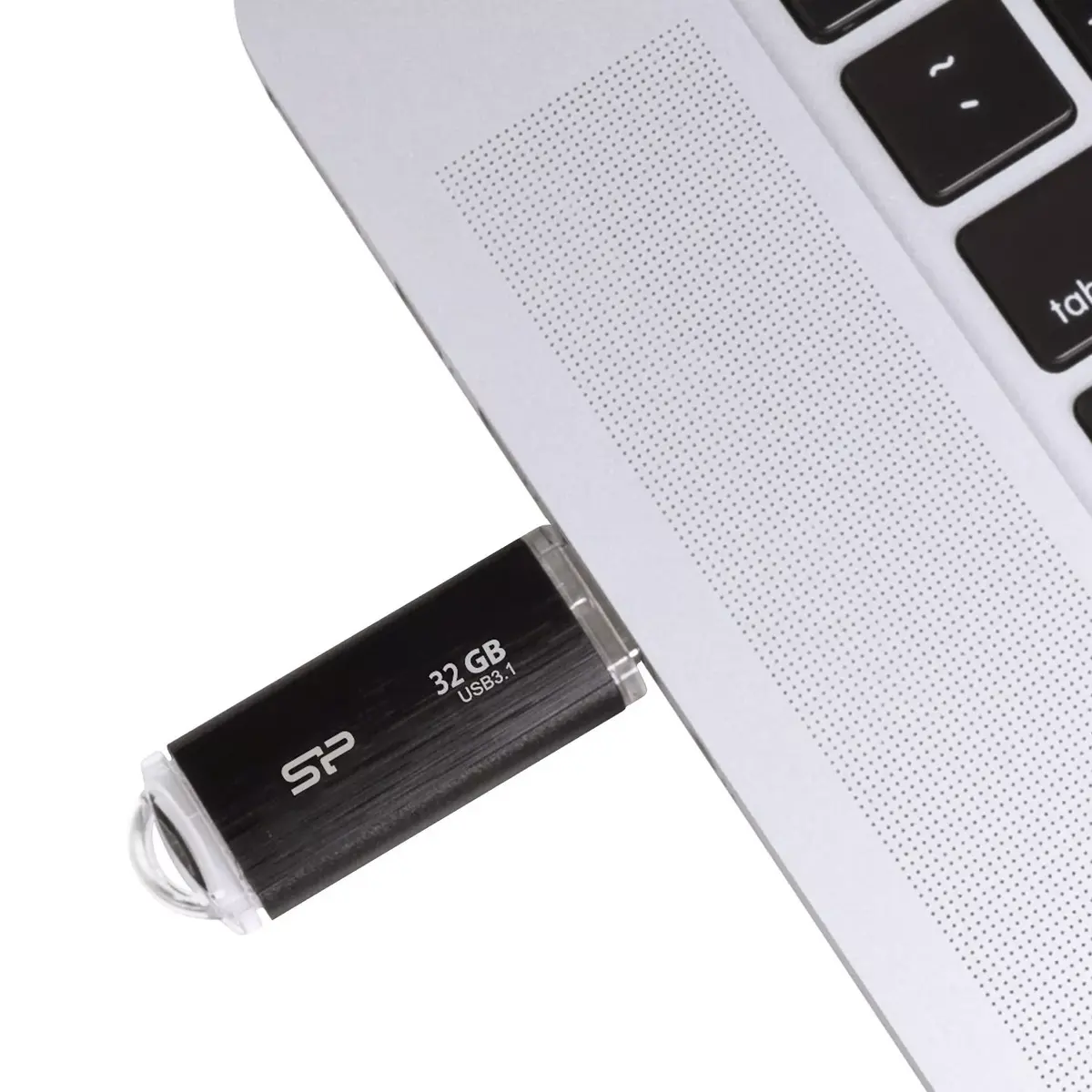 Silicon Power Blaze B02 32 ГБ USB флеш-накопитель Photo 9