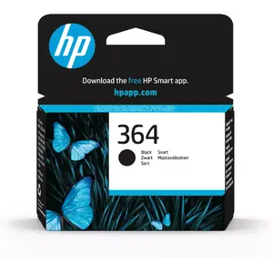 Картридж HP 364 Черный 6мл CB316EE#301