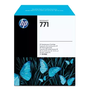 HP 771 print head