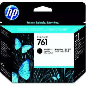 Printhead HP 761 Matte Black DesignJet