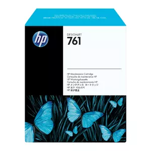 HP 761 DesignJet Maintenance Cartridge