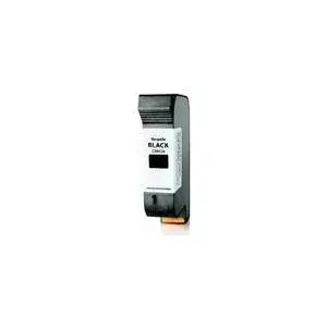 Картридж HP Ink Black 40ml C8842A Photo 1