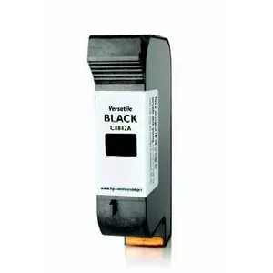 Картридж HP Ink Black 40ml C8842A