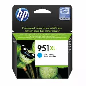 Картридж HP CN046AE 951XL Cyan
