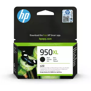 Картридж HP No.950XL (CN045AE) BK 2300 страниц OEM
