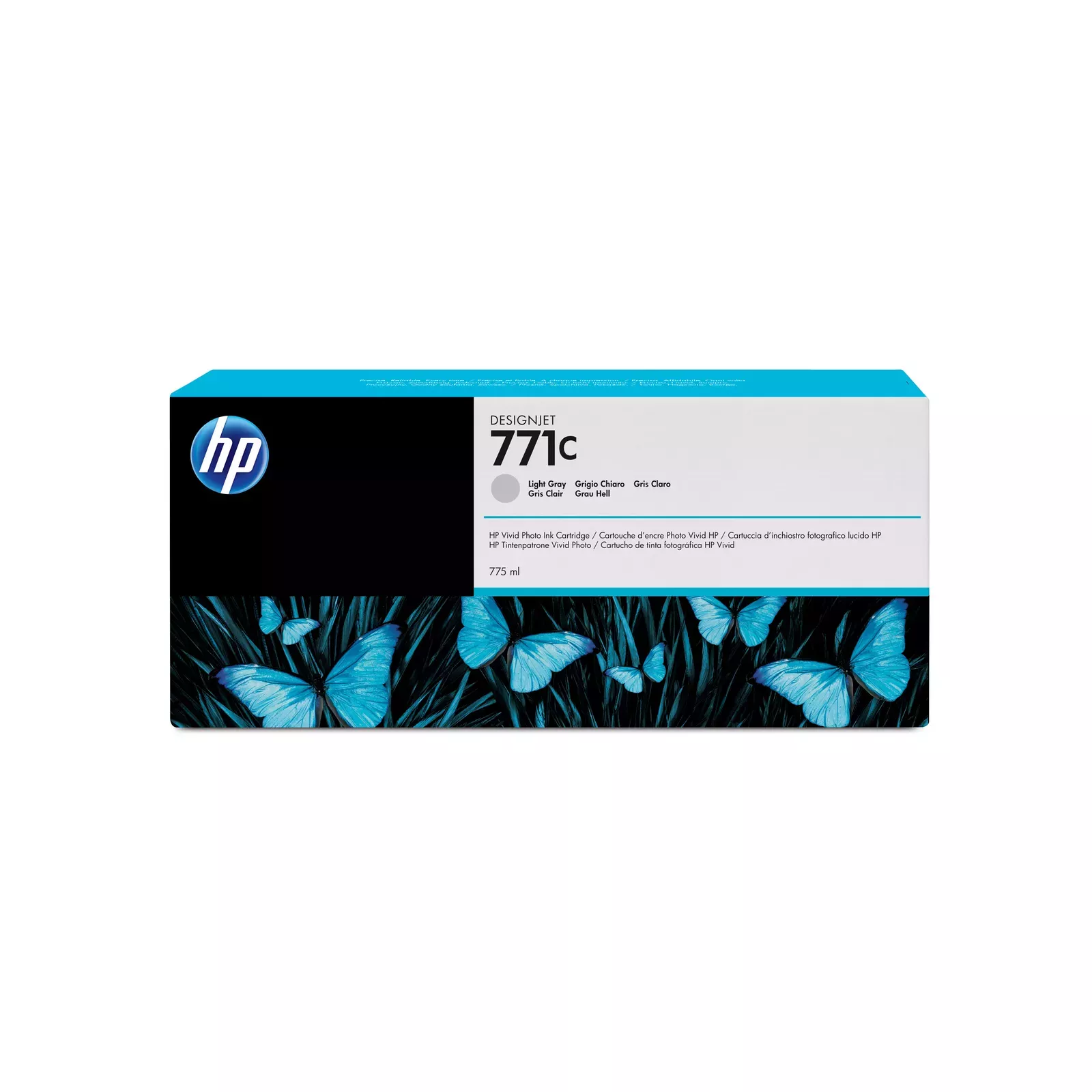 HP B6Y14A Photo 2