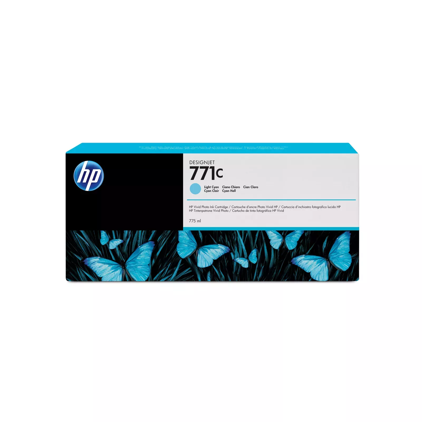 HP B6Y12A Photo 1