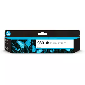 Картридж HP Ink Black D8J10A 9ml