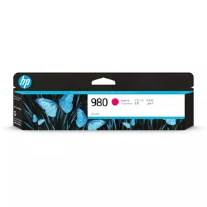 Картридж HP Ink No 980 HP980 HP 980 Магента