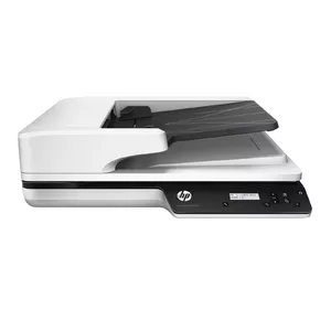 Flatbed & ADF scanner HP Scanjet Pro 3500 f1